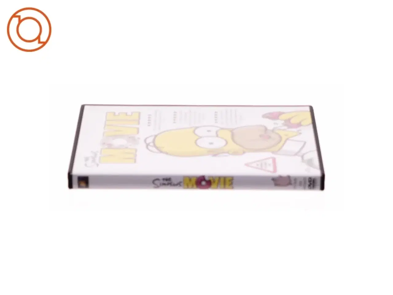 Billede 2 - The Simpsons Movie