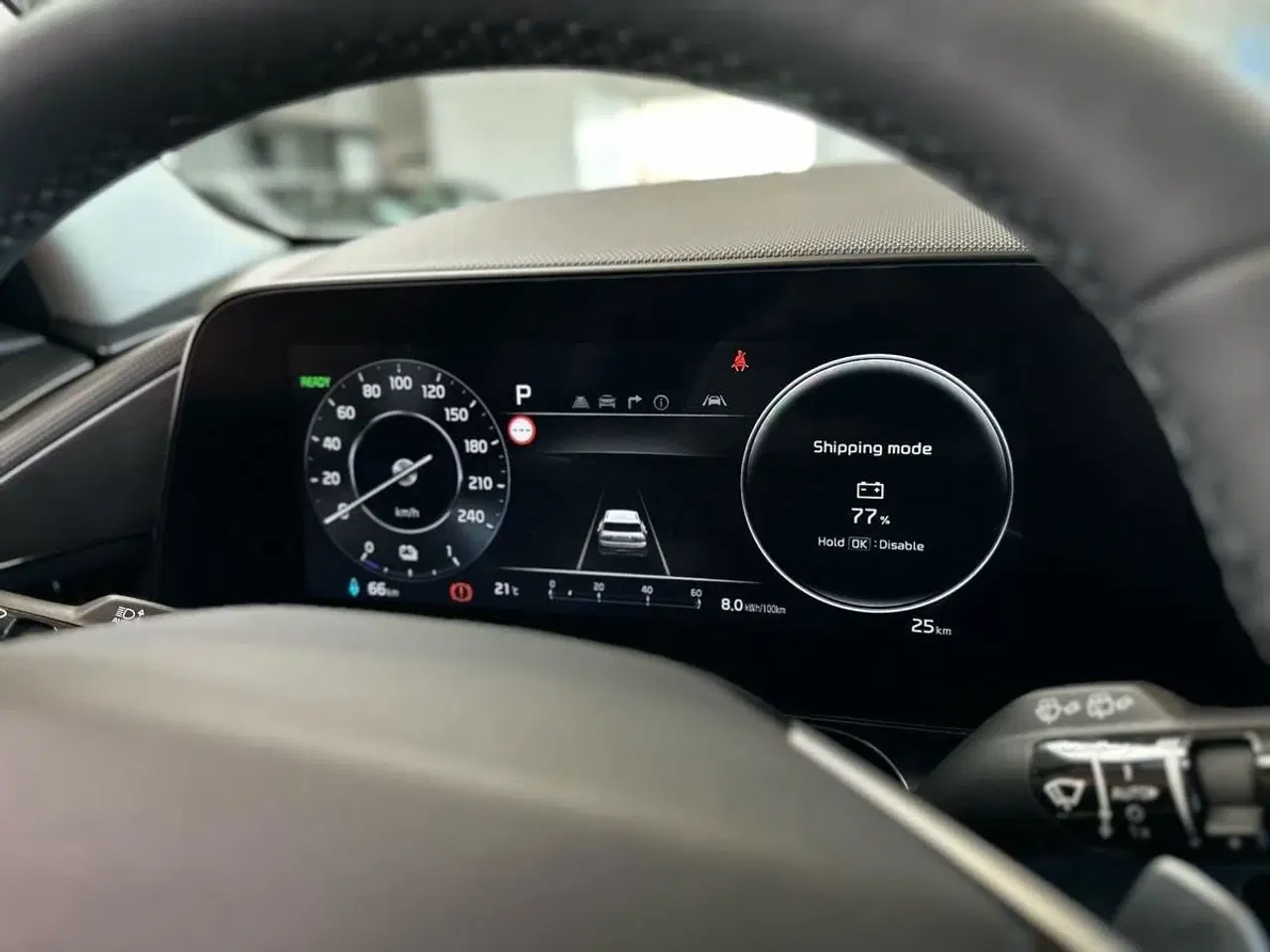 Billede 15 - Kia Niro 64 EV Upgrade