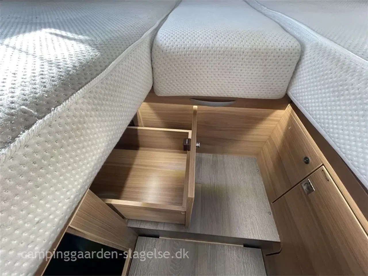 Billede 14 - 2021 - Adria Coral AXESS 670 SL   KOMMISSIONSVOGN