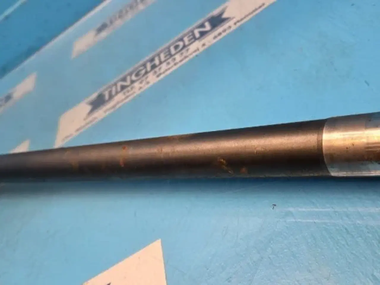 Billede 11 - New Holland 8340 Aksel Pto 81866561