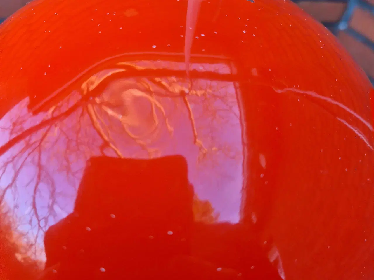 Billede 15 - To originale Topan fra Verner Panton 