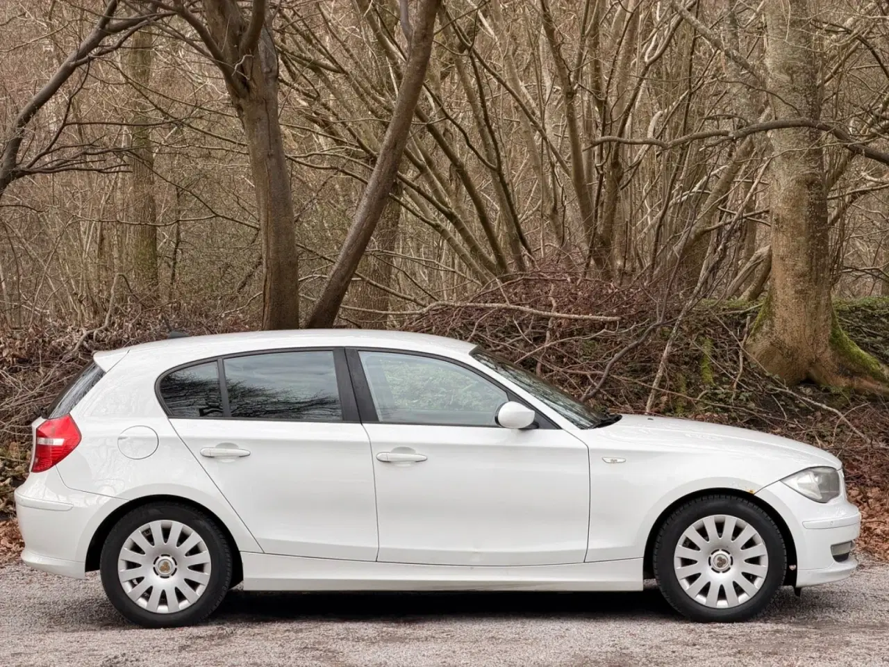 Billede 8 - BMW 118i 2,0 Advantage aut.
