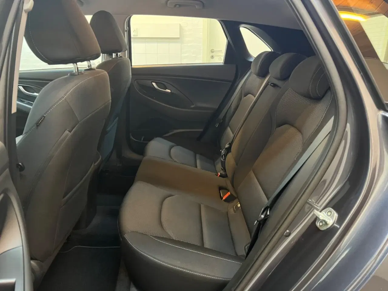 Billede 16 - Hyundai i30 1,0 T-GDi Trend