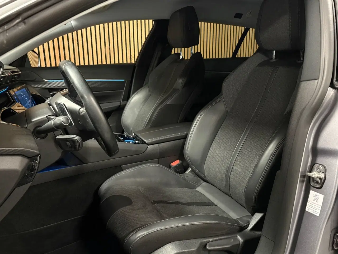 Billede 4 - Peugeot 508 1,5 BlueHDi 130 Allure EAT8