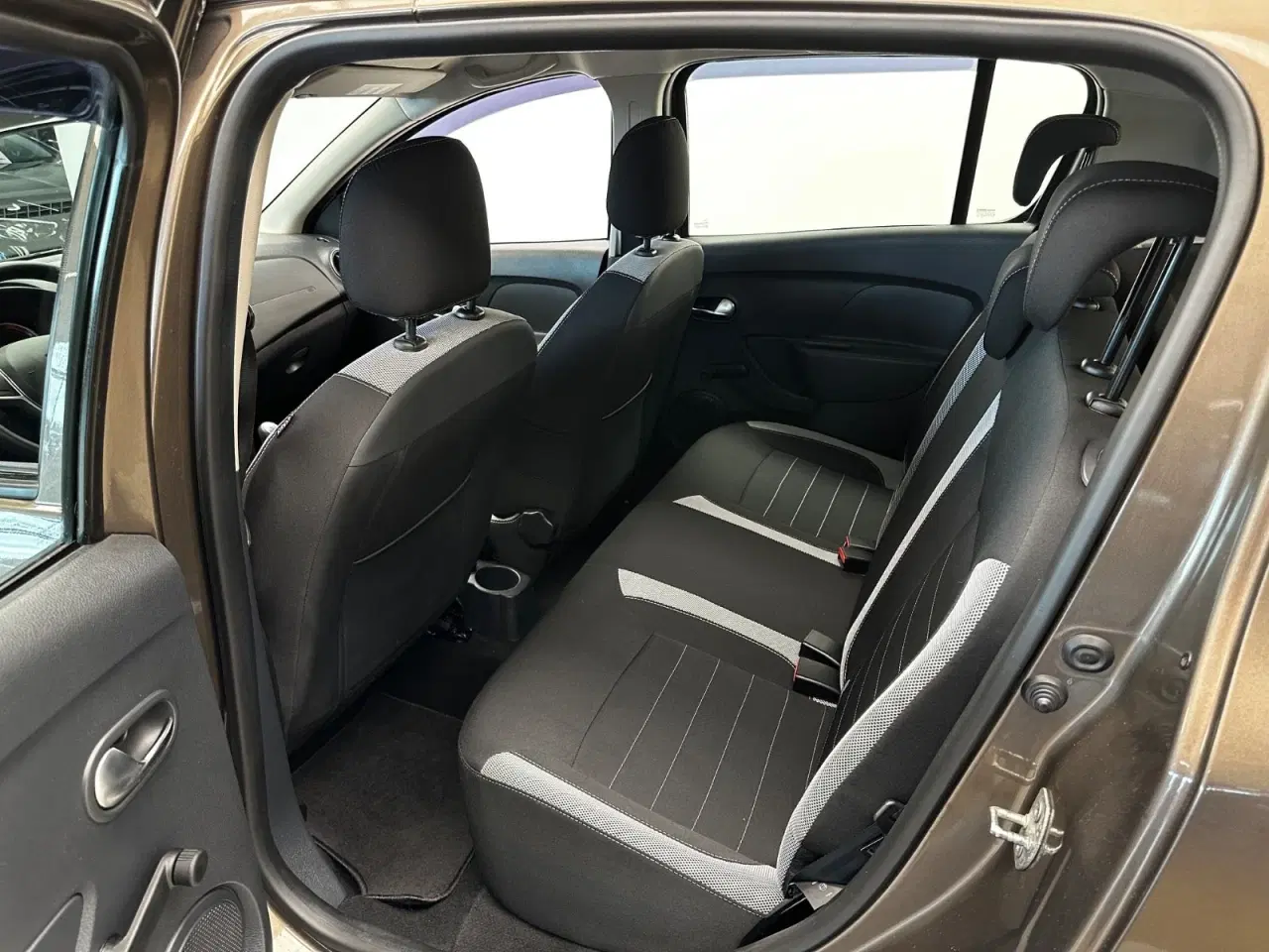 Billede 8 - Dacia Sandero Stepway 0,9 TCe 90