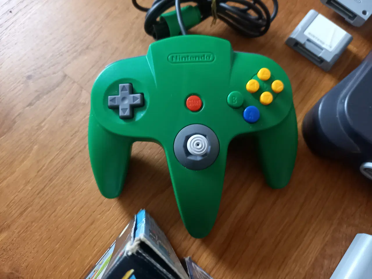 Billede 4 - Nintendo 64