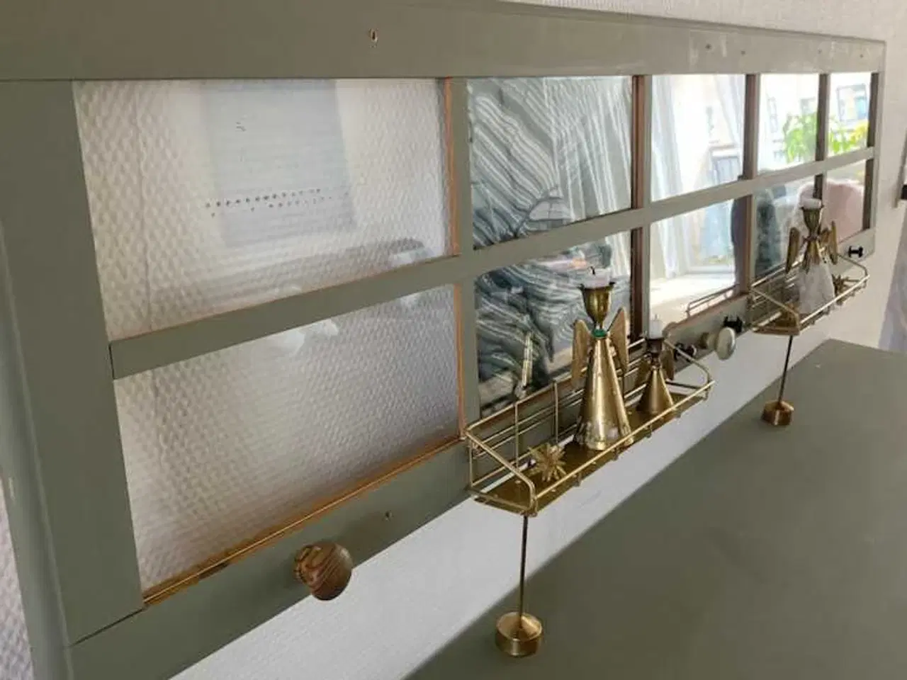 Billede 2 - Knagerække eller anden boligindretning