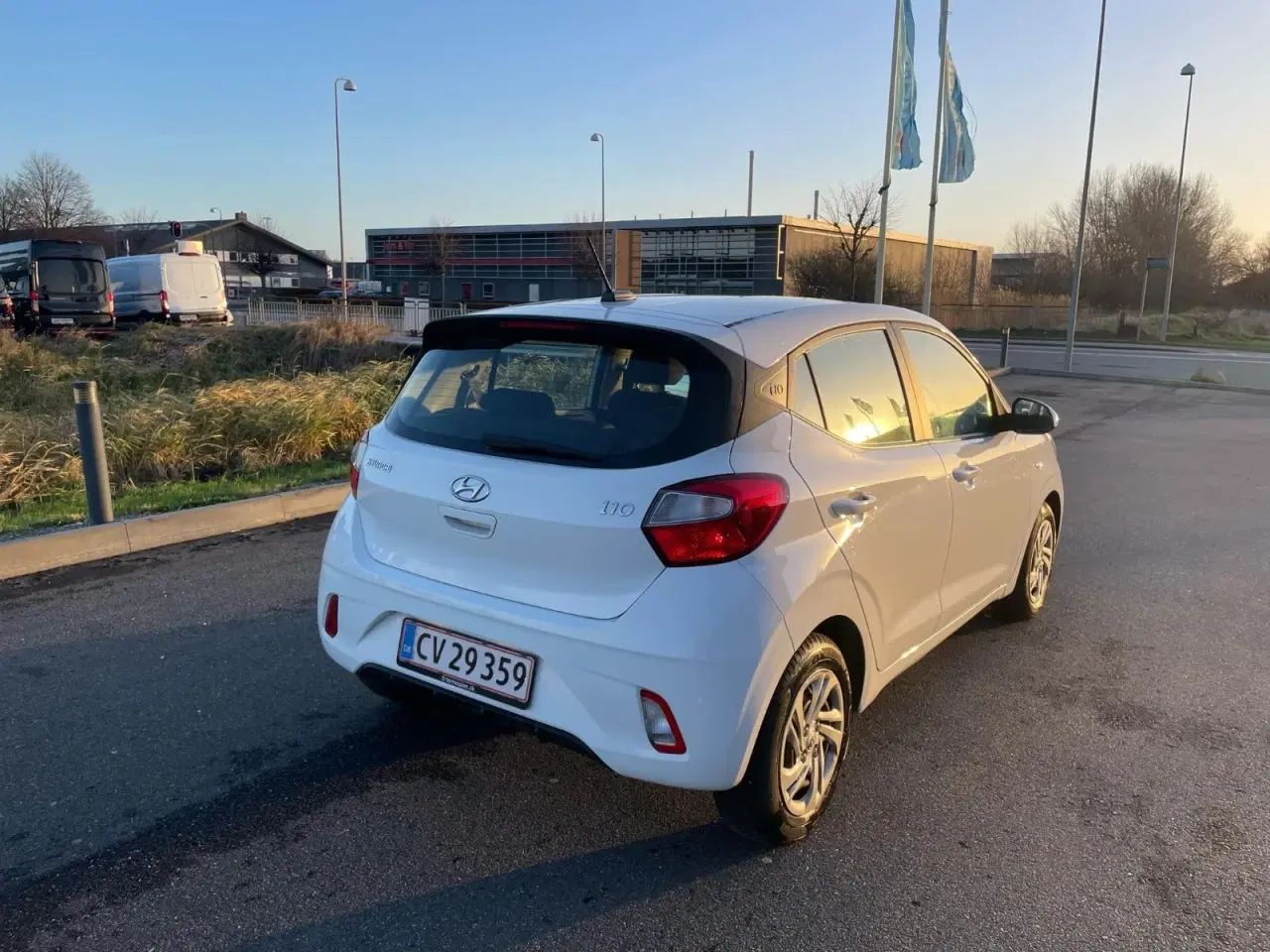 Billede 6 - Hyundai i10 1,0 MPi Essential