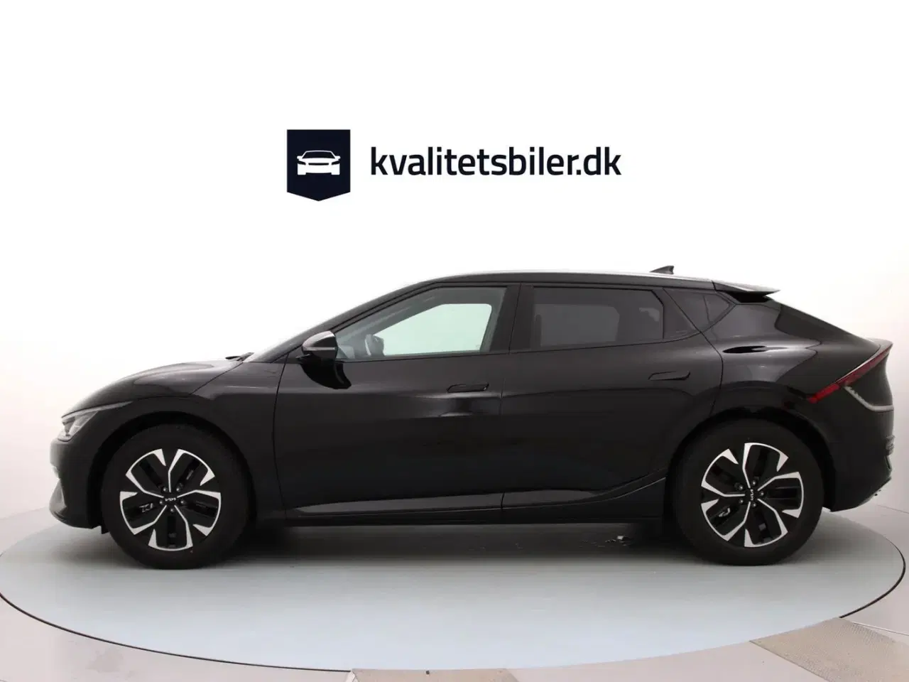 Billede 2 - Kia EV6 77 Long Range GT-Line