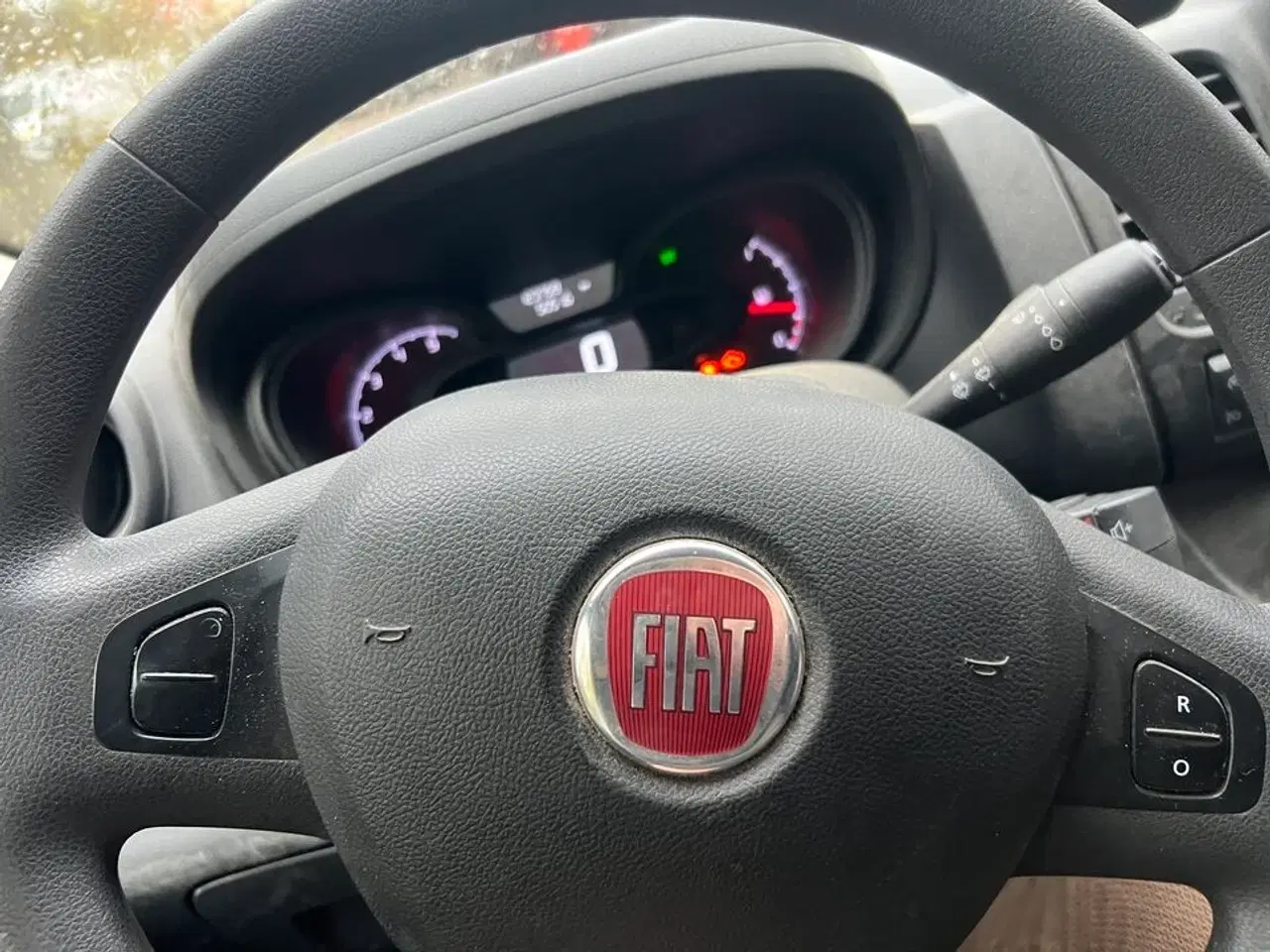 Billede 18 - Varebil FIAT TALENTO 1.6 MJT 120 hk