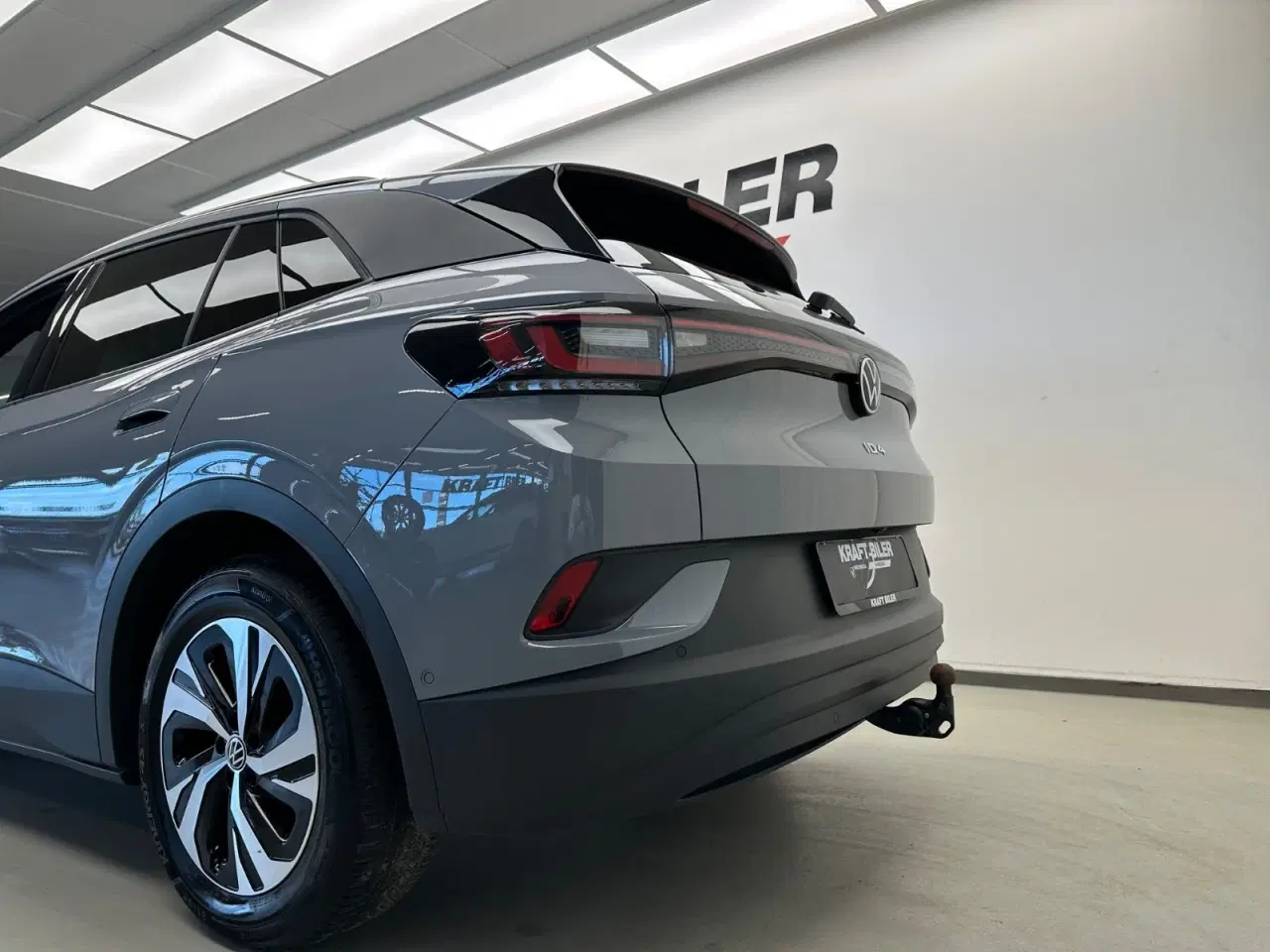 Billede 4 - VW ID.4 52 Pure