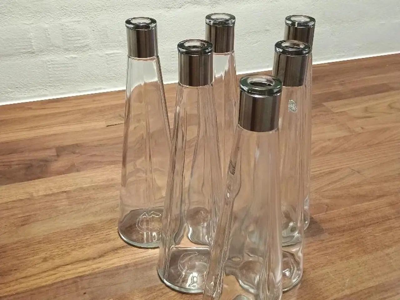 Billede 1 - Karafler, Rosendahl