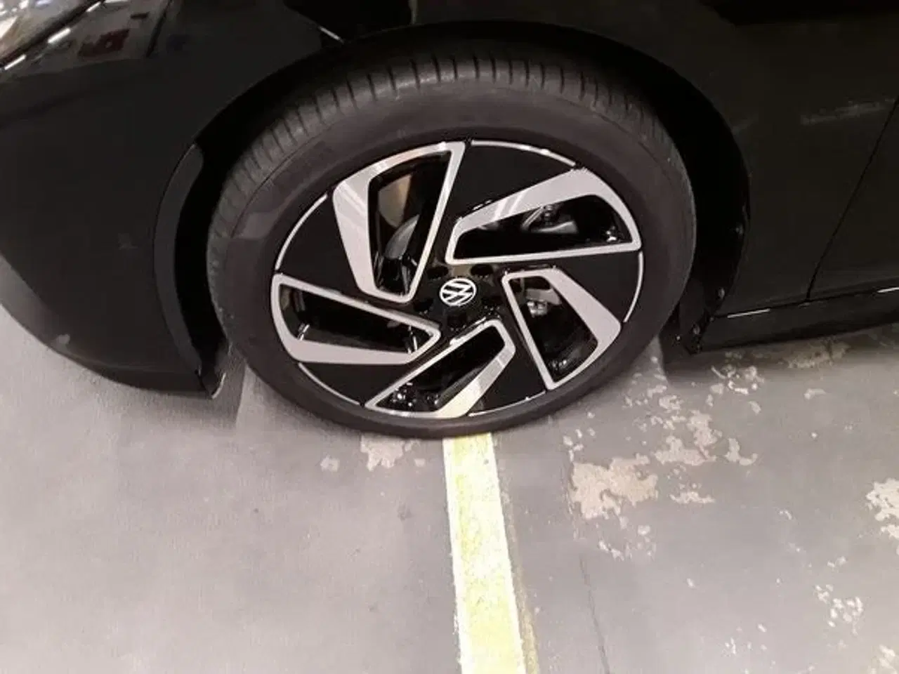 Billede 11 - VW ID.7 77 Pro+
