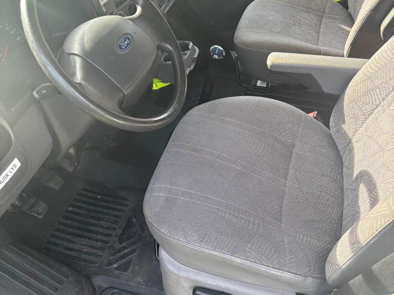 Billede 6 - Autocamper Ford transit rimor