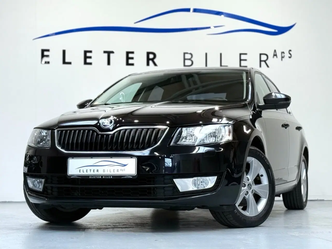 Billede 1 - Skoda Octavia 1,4 TSi 140 Elegance