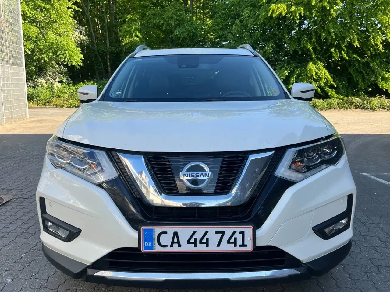 Billede 3 - Nissan X-Trail 1,6 dCi 130 Tekna X-tr. 7prs