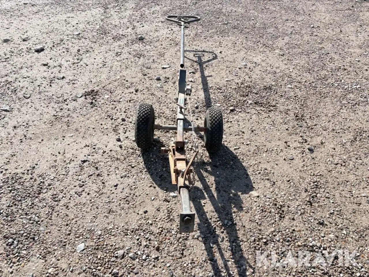 Billede 2 - Fliselægger