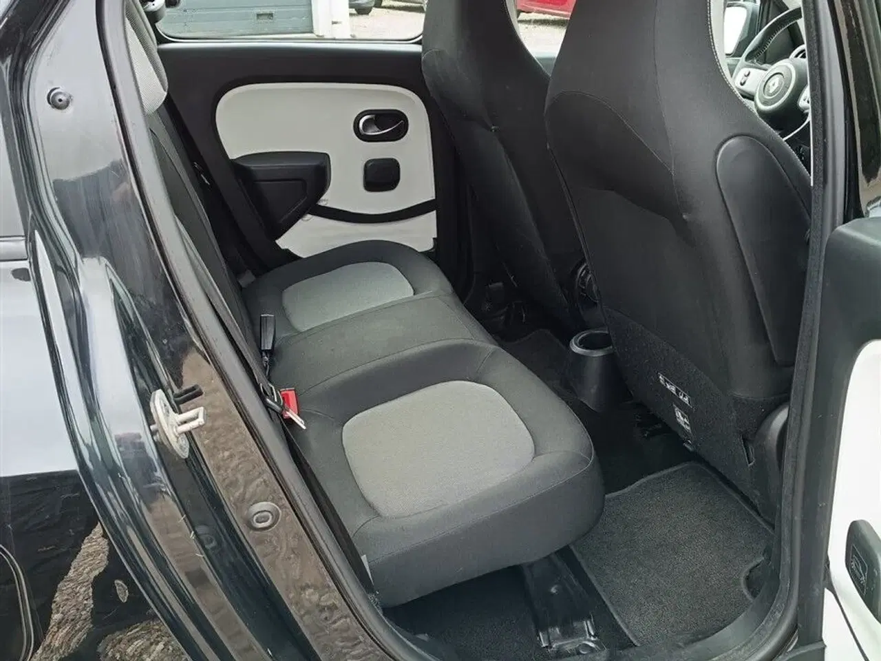 Billede 9 - Renault Twingo 1,0 Sce Expression start/stop 70HK 5d