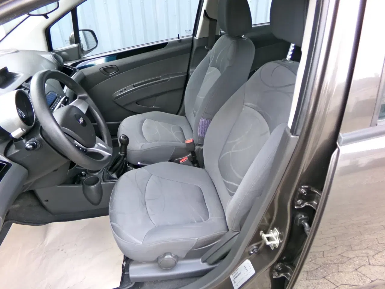 Billede 8 - Chevrolet Spark 1,2 LS