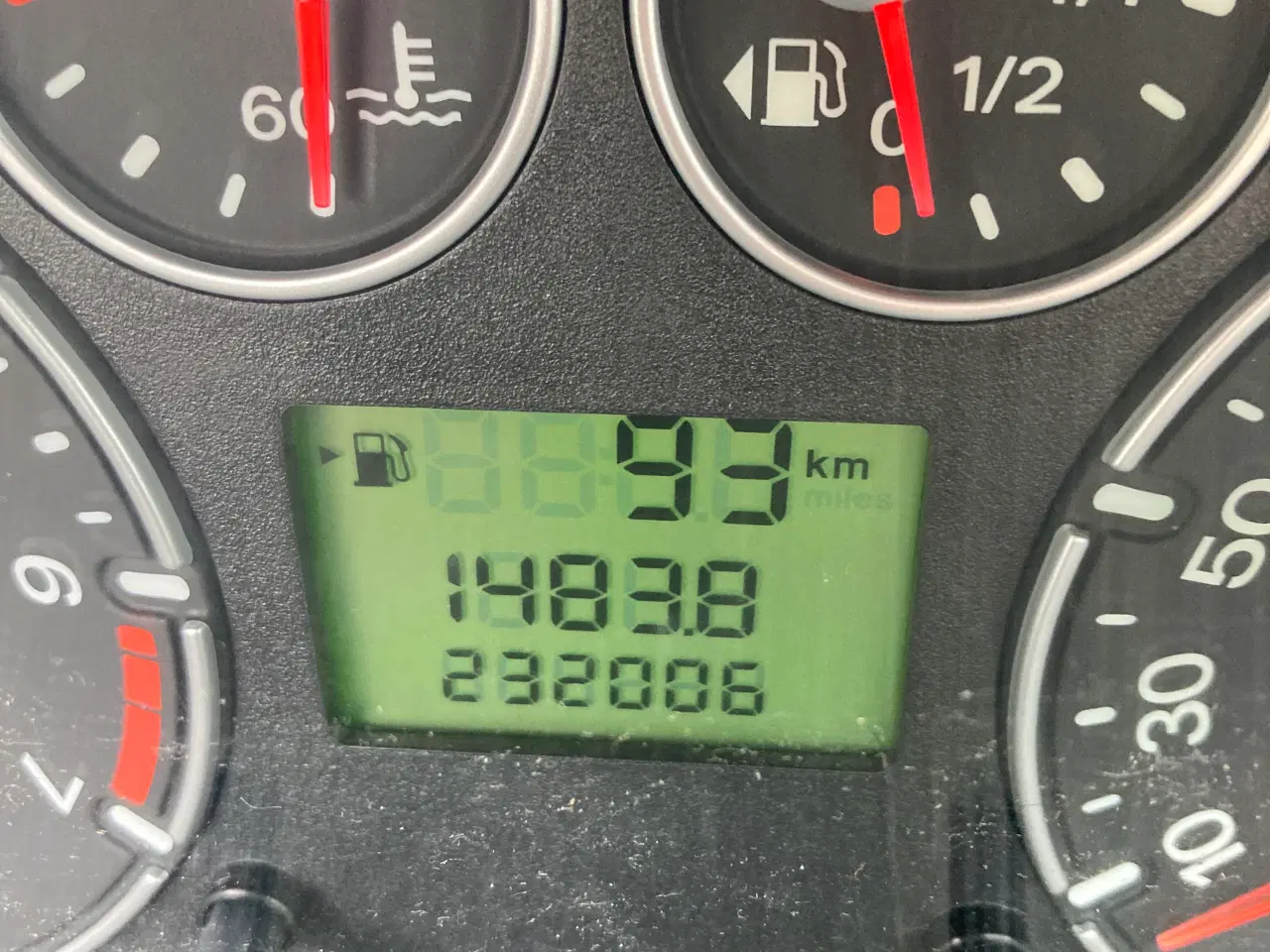 Billede 3 - Ford Fusion 1,6