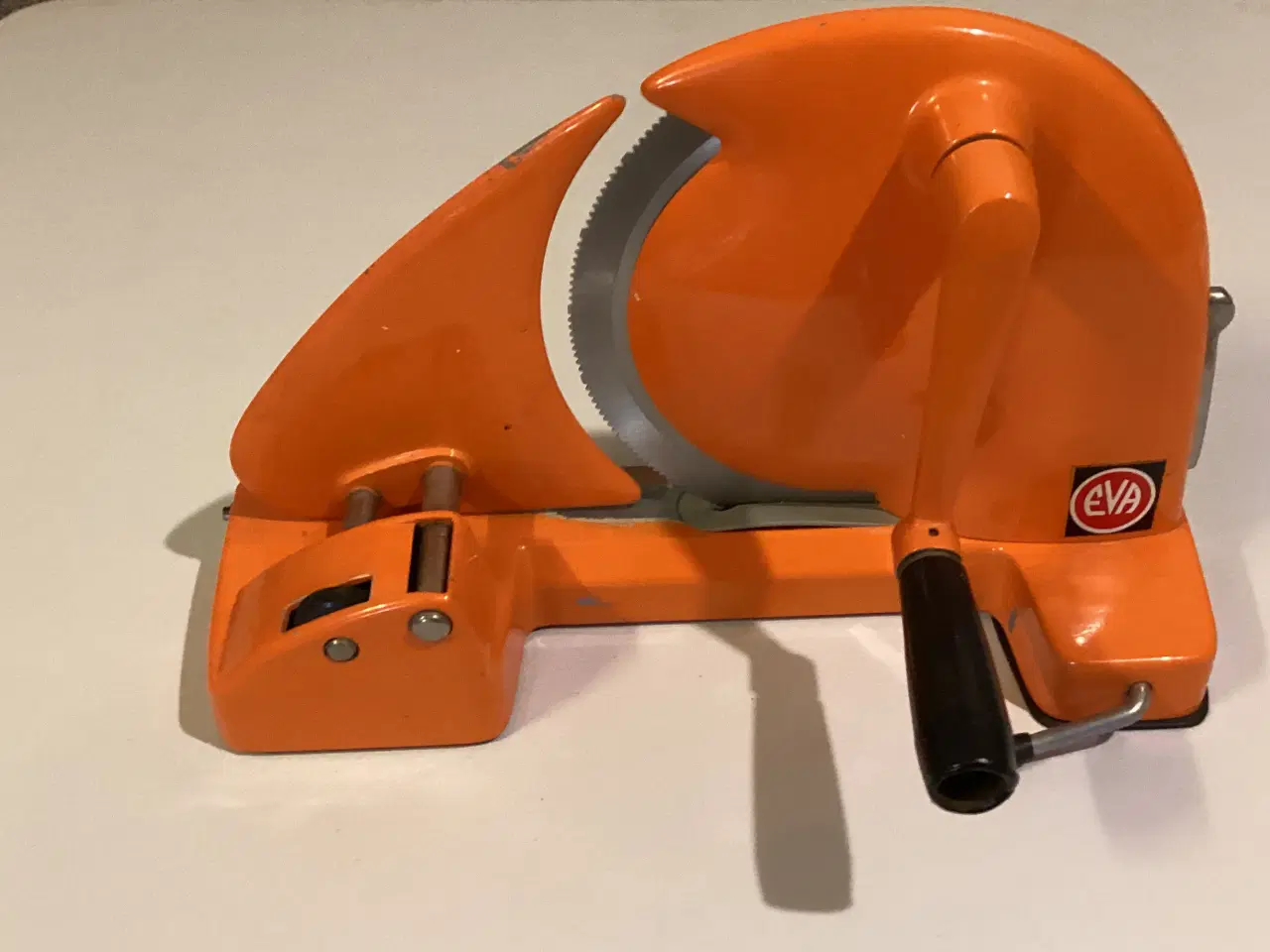 Billede 1 - Fin Retro skærer brættet mangler 