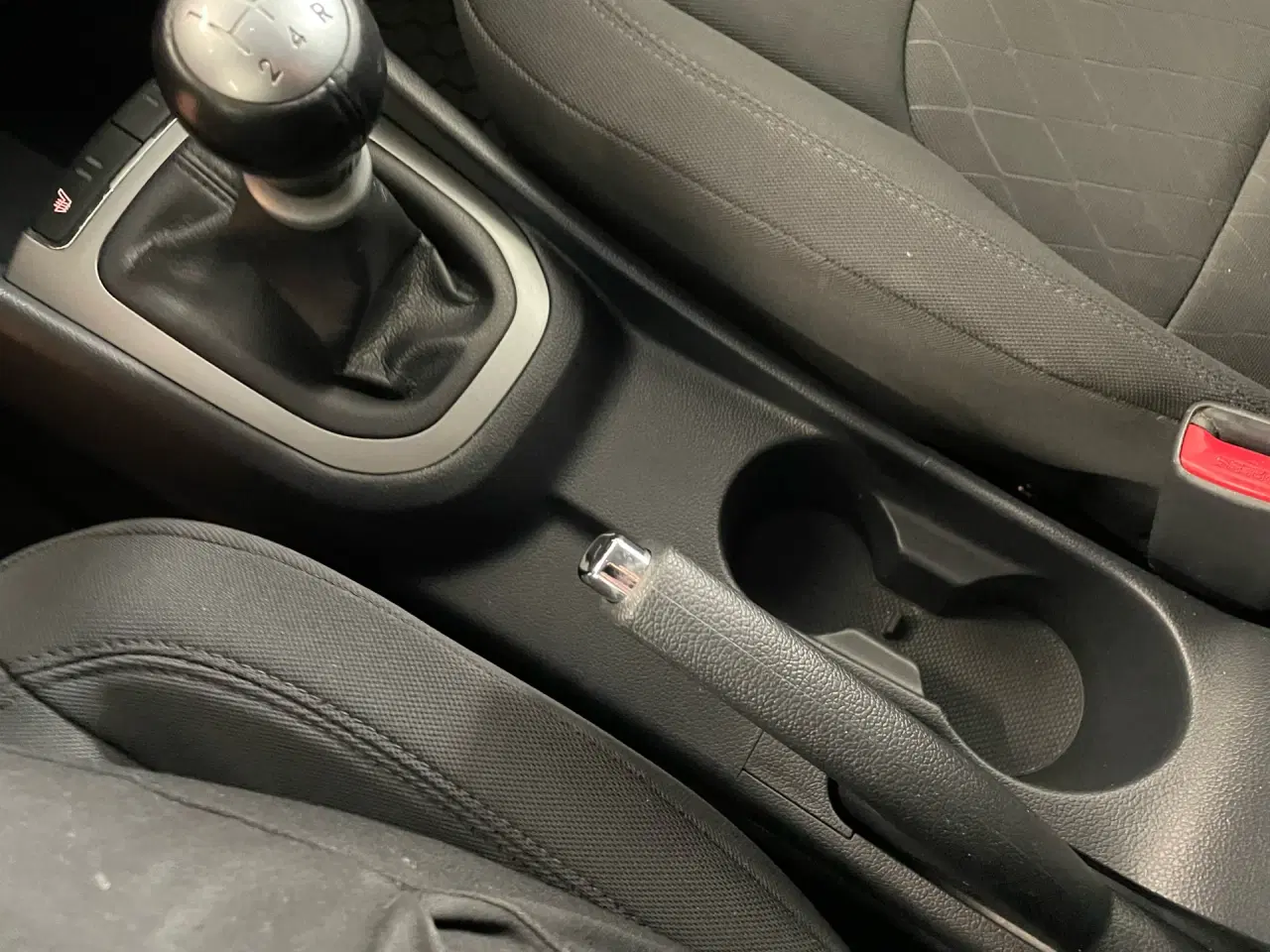 Billede 22 - Kia Rio 1,2 Limited 85HK 5d