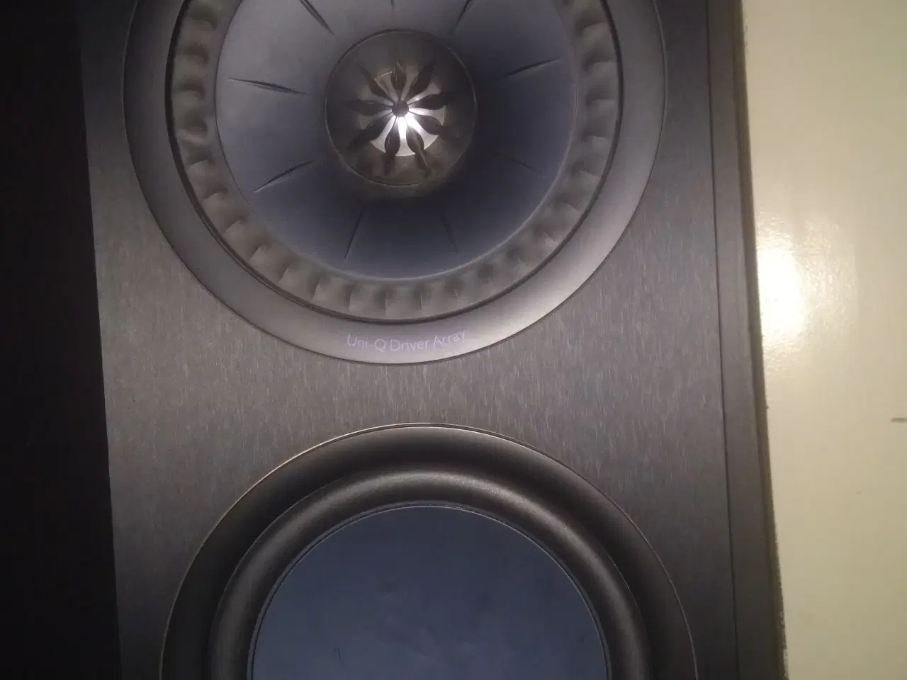 Billede 10 - KEF Q950 Klassisk gulvhøjtaler