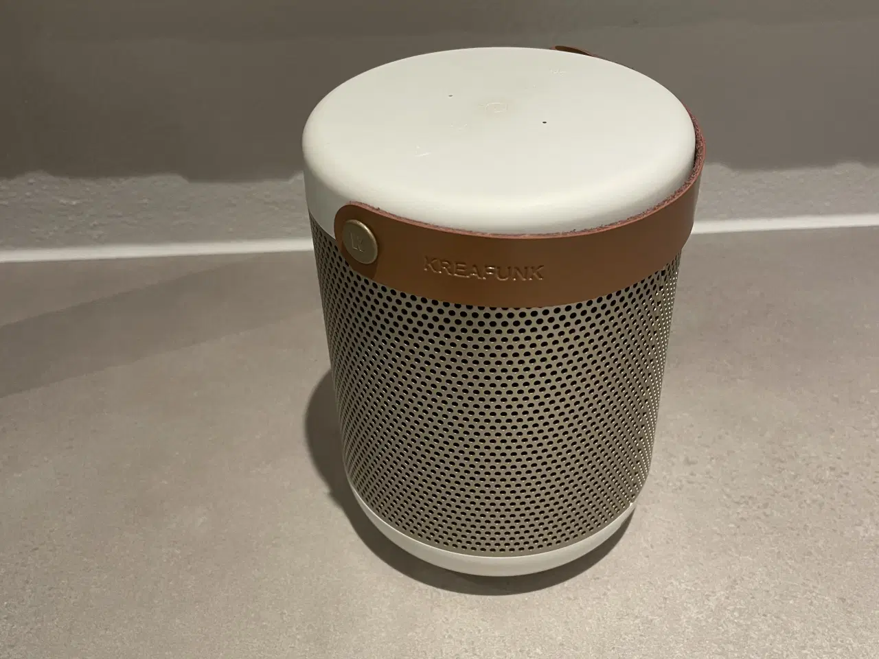 Billede 3 - Kreafunk Bluetooth-højttaler aMAJOR