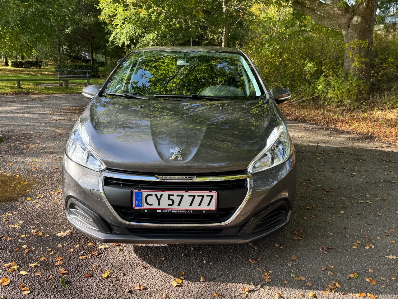 Billede 4 - Peugeot 208 1,2 PureTech 82hk