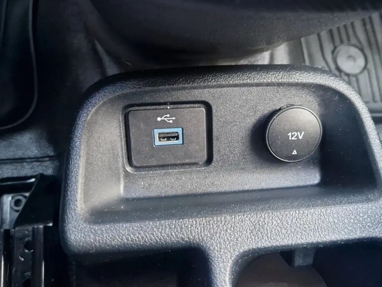 Billede 22 - Ford Transit Connect 1,5 EcoBlue Trend lang