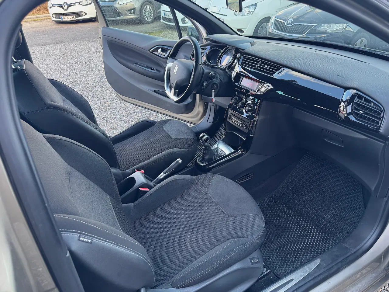 Billede 4 - Citroen DS3 Nysyn Velkørende