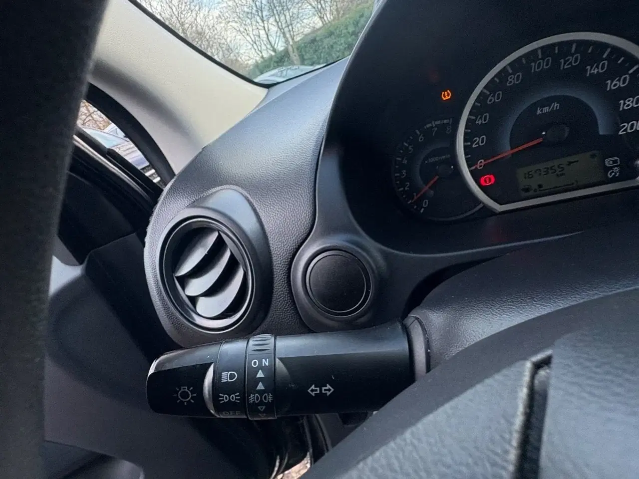 Billede 12 - Mitsubishi Space Star 1,0 Inform