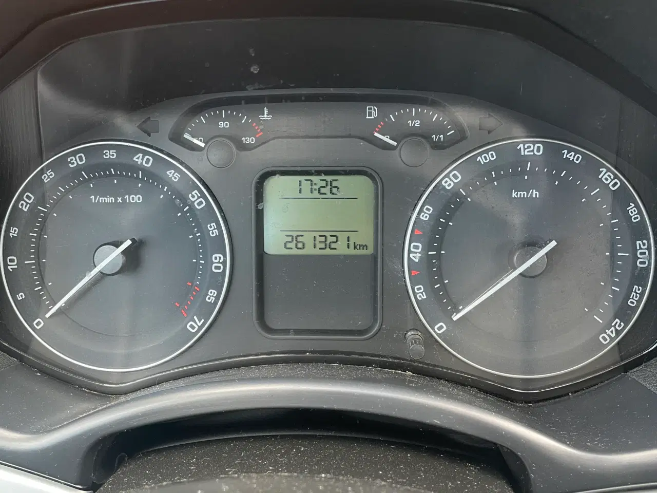 Billede 8 - Skoda Octavia 