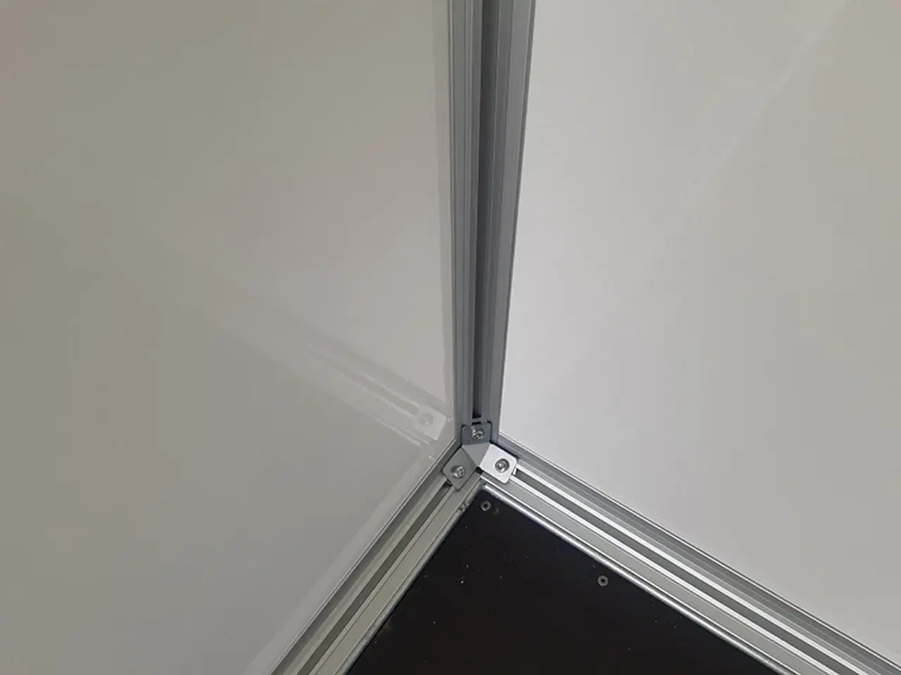 Billede 8 - Stema Cargo 305x157x184 2 akslet 2700 kg