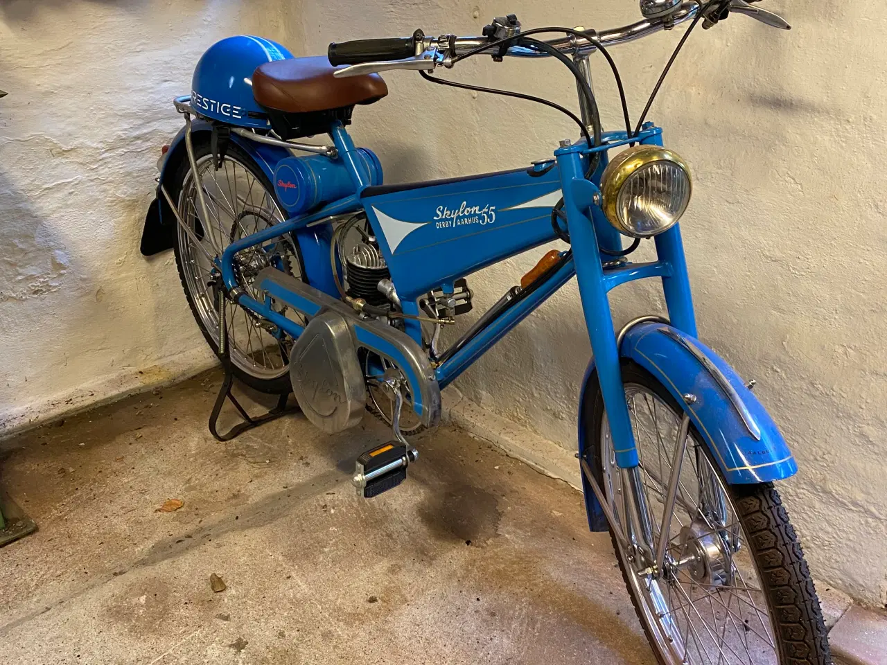 Billede 9 - Total renoveret