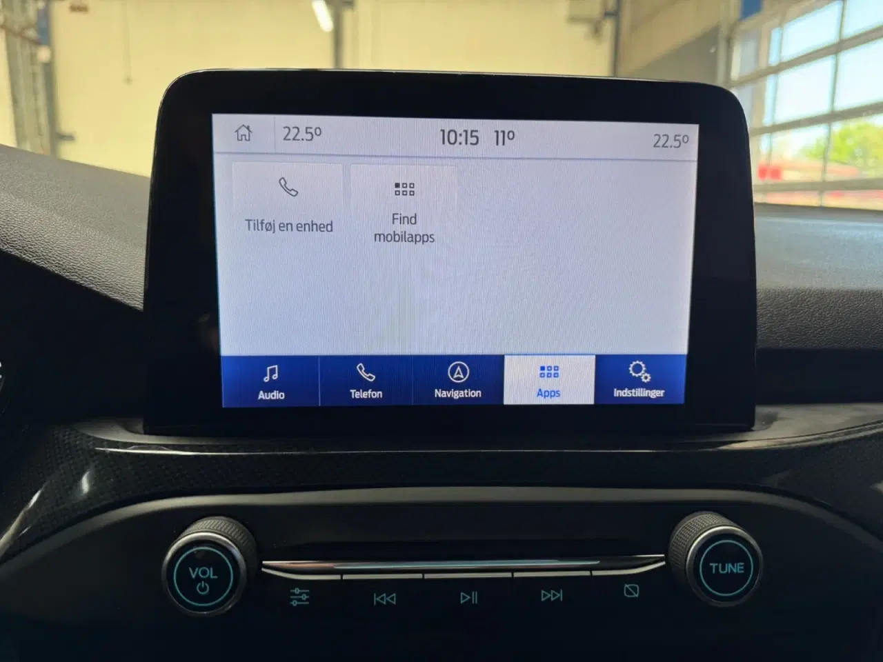 Billede 17 - Ford Focus 1,0 EcoBoost mHEV ST-Line