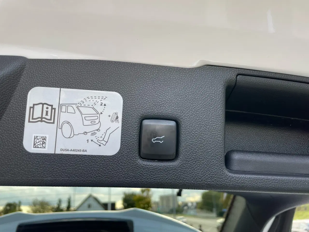 Billede 13 - Ford Kuga 2,5 PHEV ST-Line X CVT