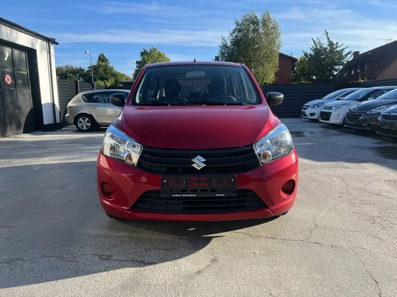 Billede 2 - Suzuki Celerio 1,0 Comfort