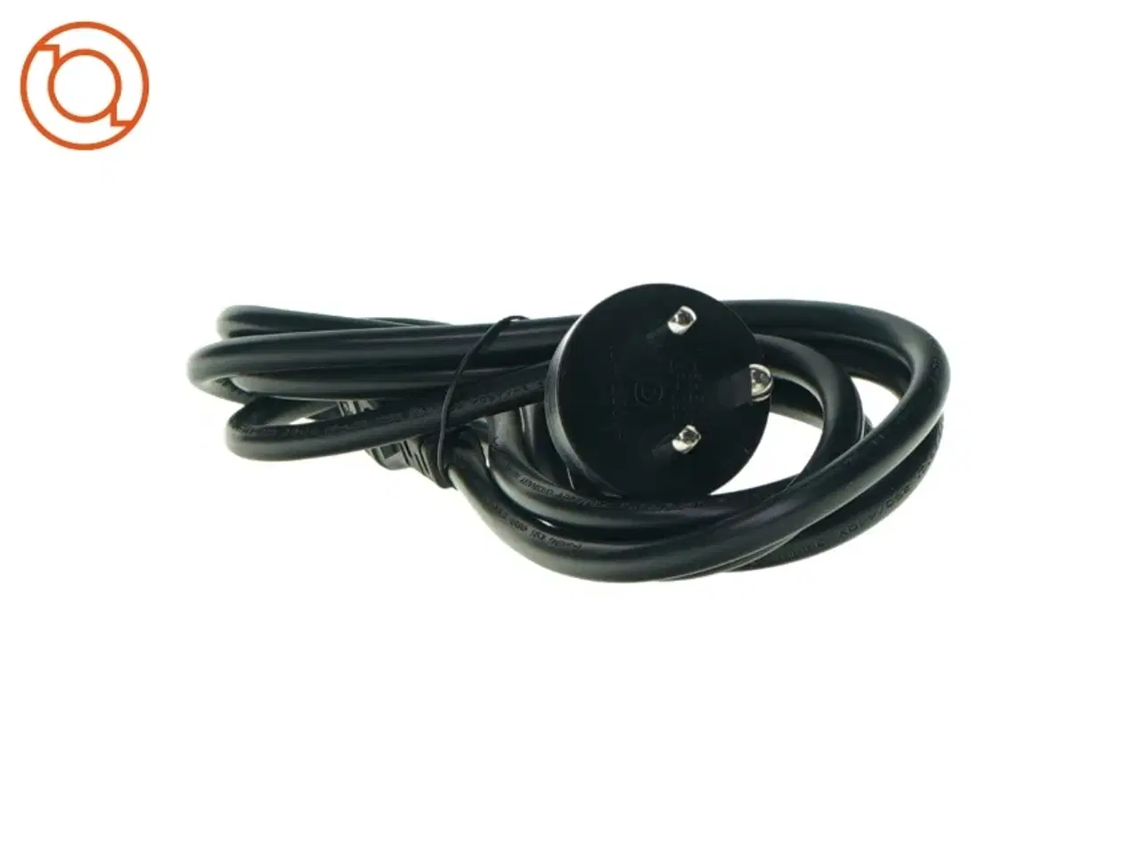 Billede 3 - Kabel (str. 175 cm)