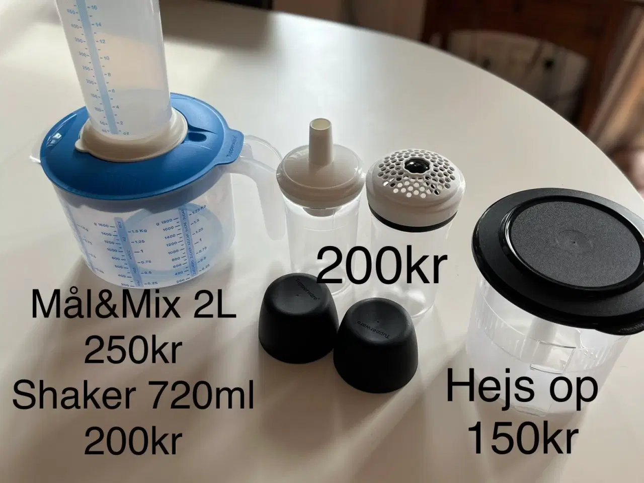 Billede 3 - Køkkenudstyr