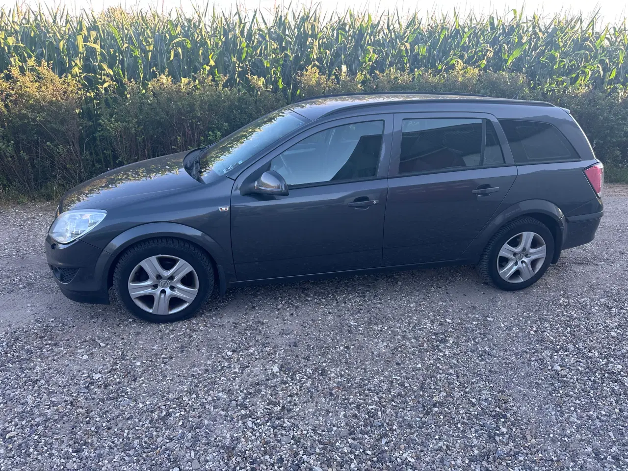 Billede 2 - Opel astra wagon ecoflex