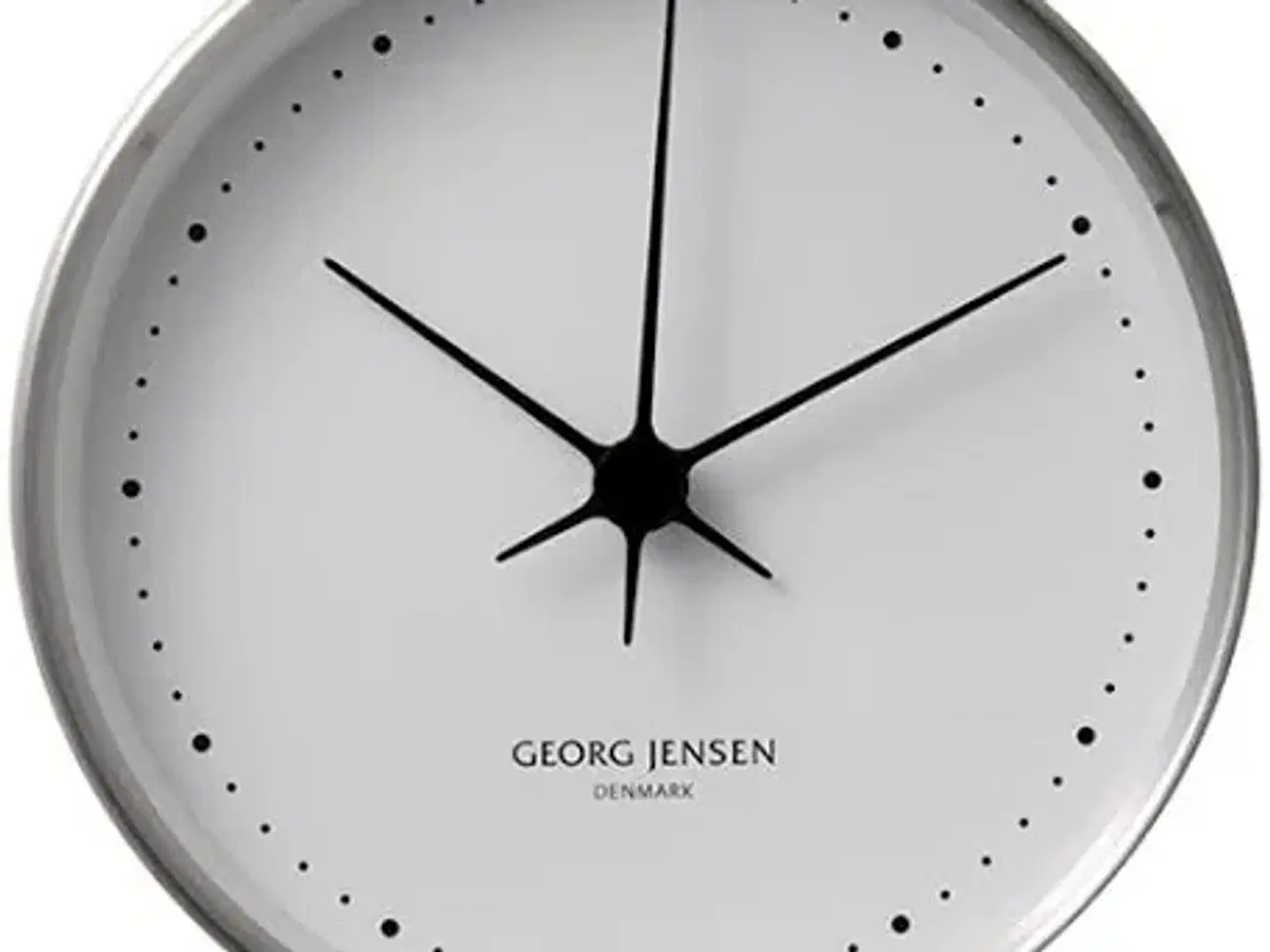 Billede 1 - Georg Jensen/Henning Koppel vækkeur