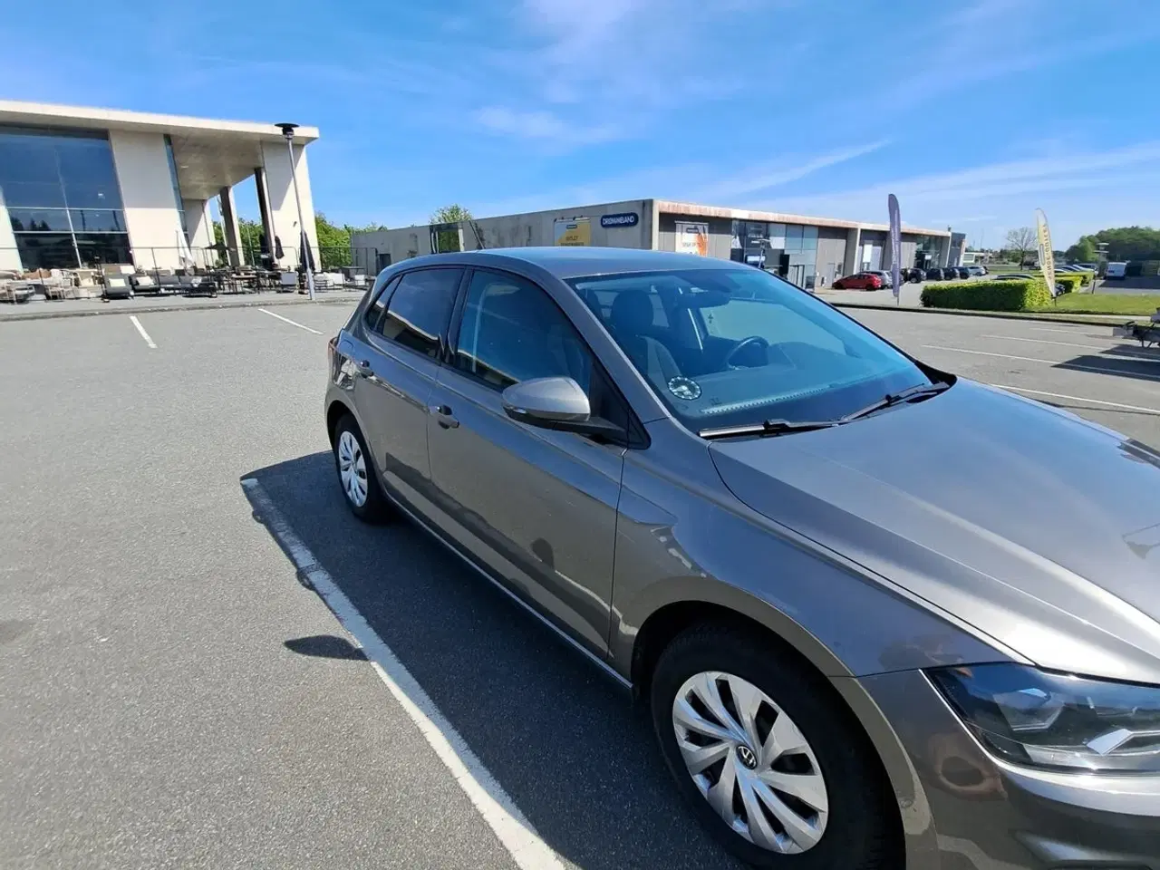 Billede 2 - VW Polo 1,0 TSi 95 Comfortline