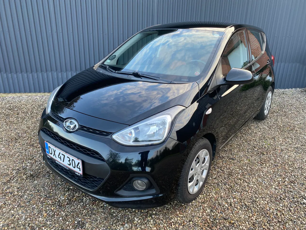 Billede 1 - Hyundai i10 1,0 Comfort Air