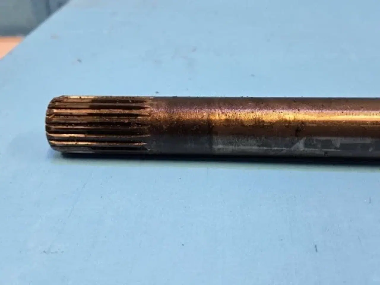 Billede 7 - Massey Ferguson 3085 Aksel 3382834M3