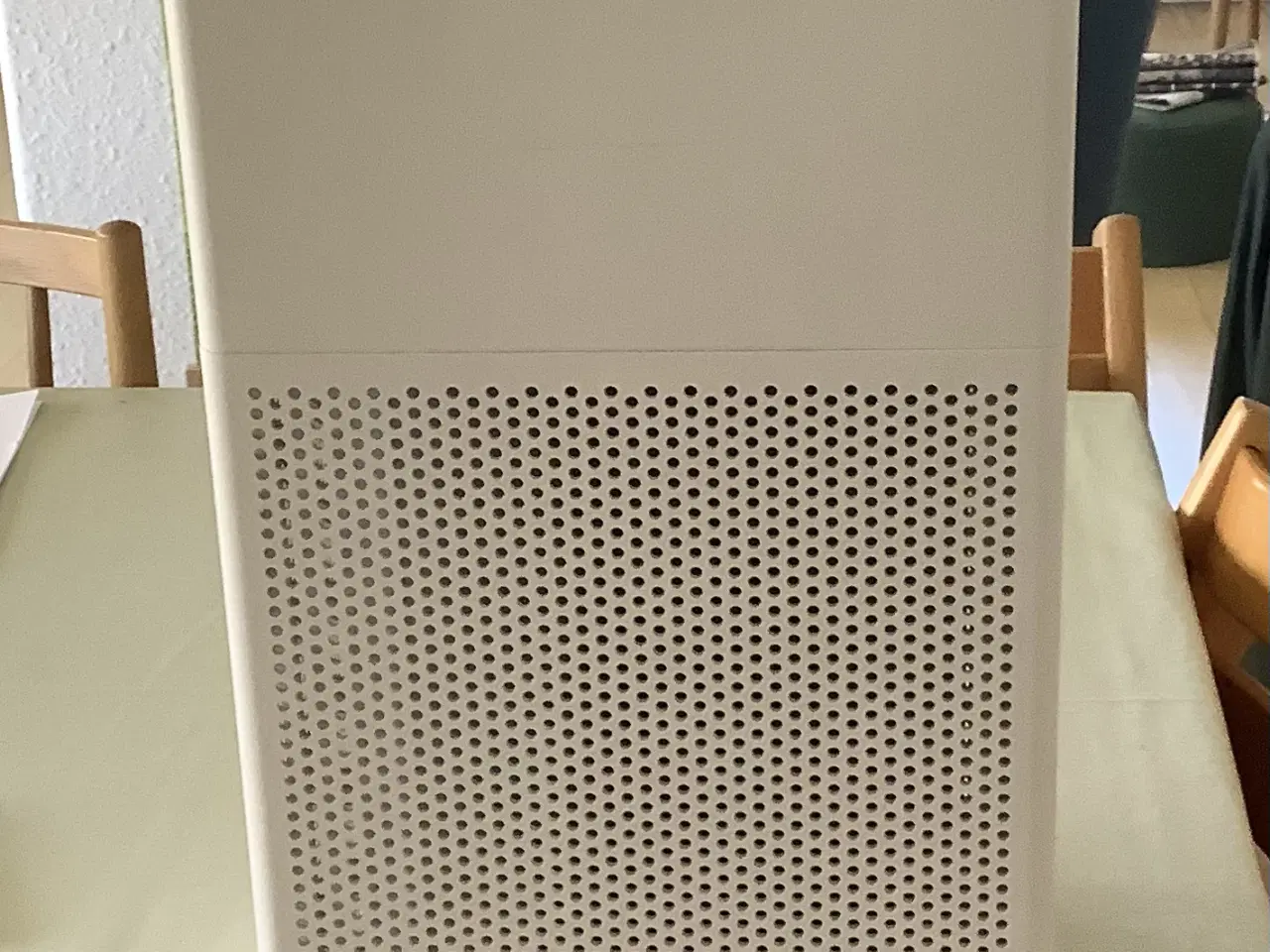 Billede 3 - Luft renser