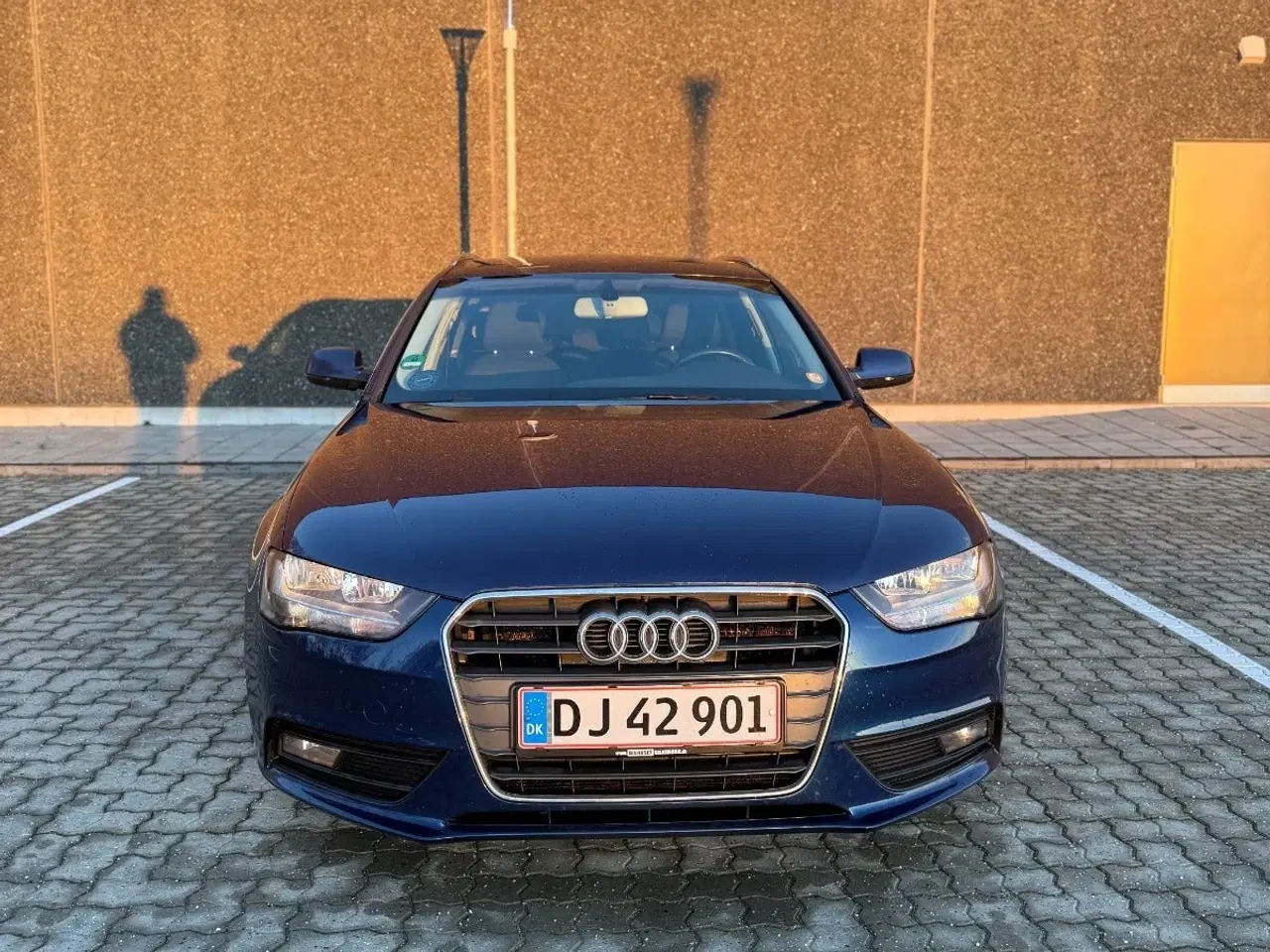 Billede 2 - Audi A4 2,0 TDi 136 Ultra Avant