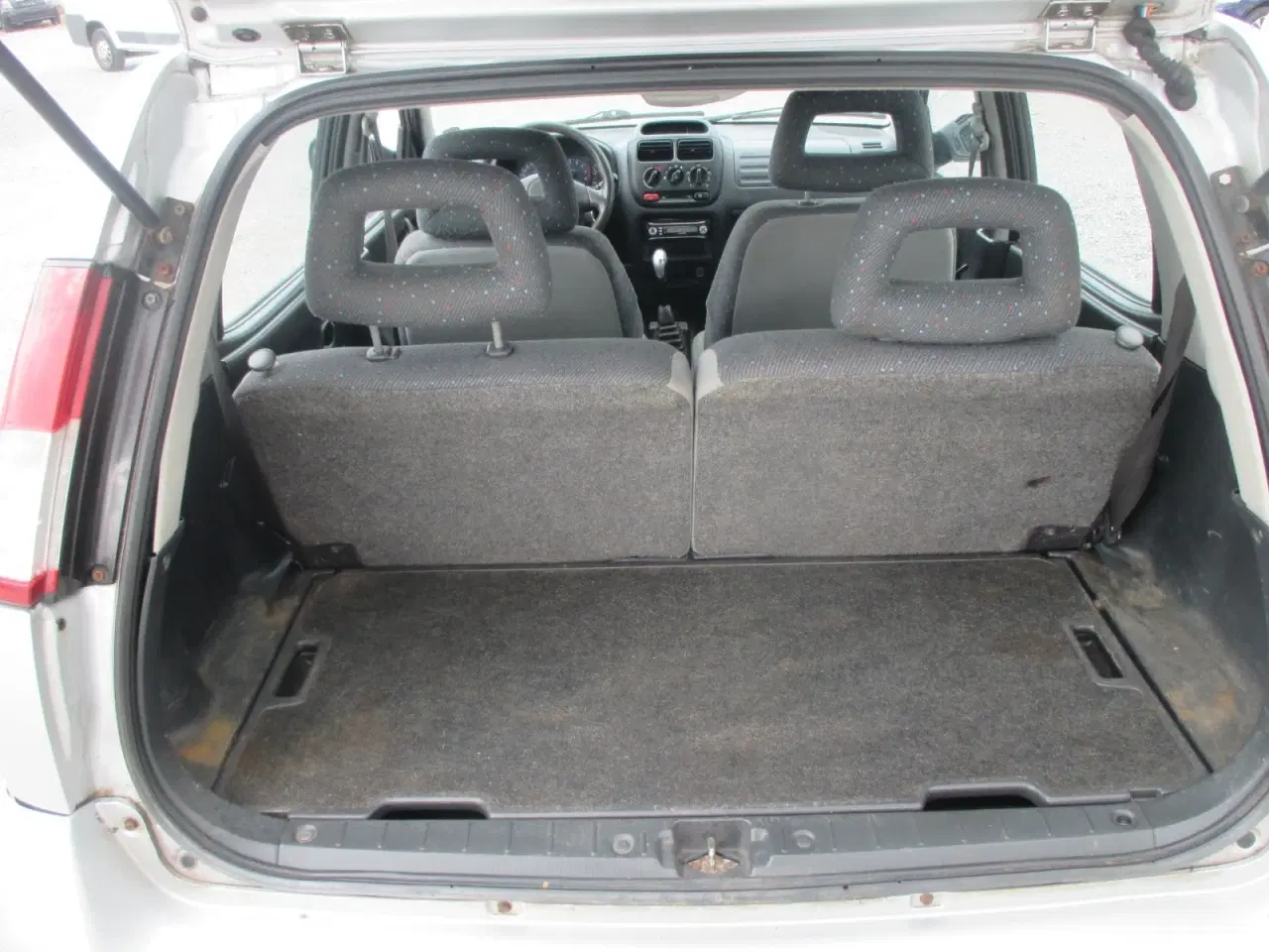 Billede 7 - Suzuki Ignis 1,3 