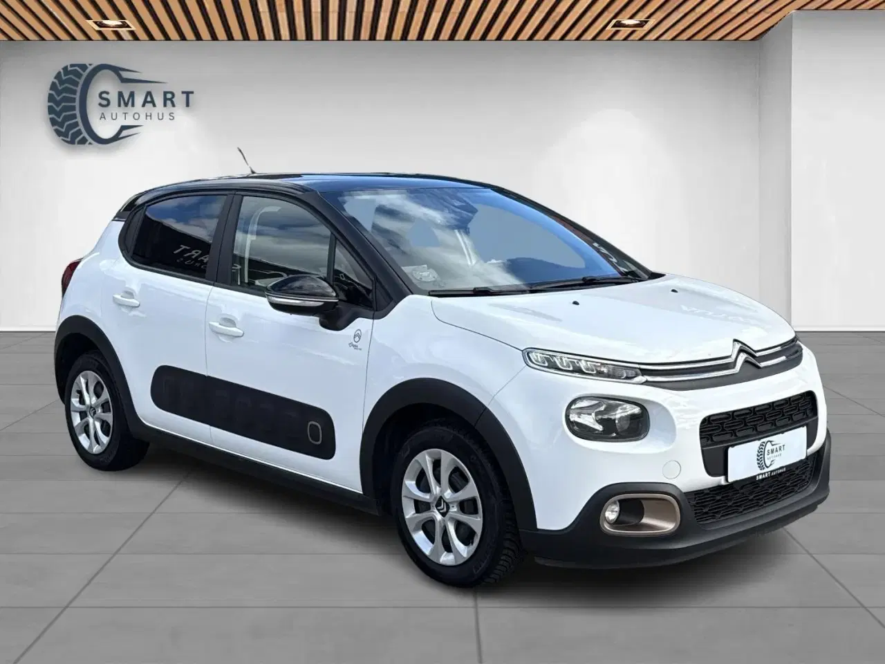 Billede 2 - Citroën C3 1,5 BlueHDi 100 Origins