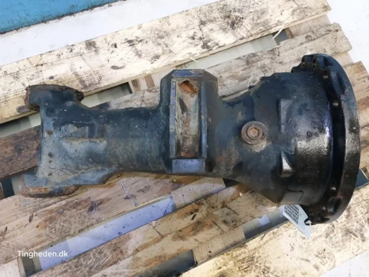 Billede 8 - JCB 531-70 Lår 458/M0346